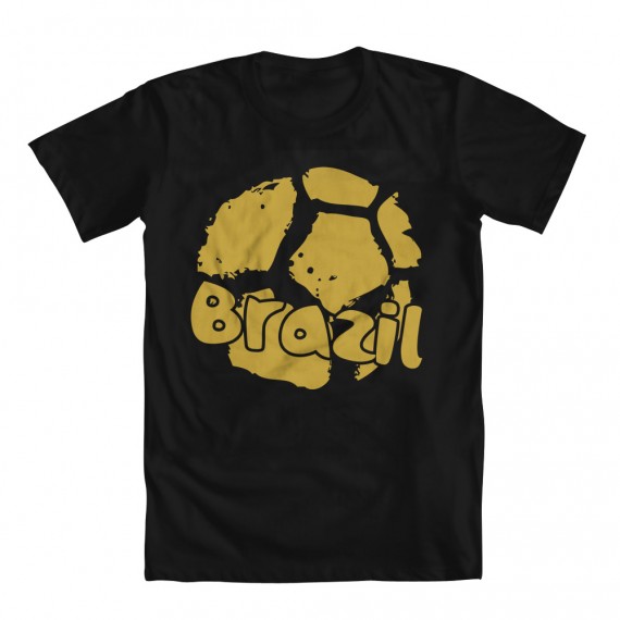 Soccer World Cup - Brazil